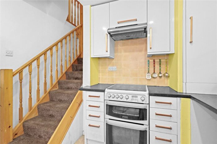 3 Bedroom Bungalow For Sale In Battle Crescent, Hailsham, East Sussex, BN27