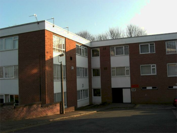 2 Bedroom Apartment To Rent In Rosehill Court, Woolton, Liverpool, Merseyside, L25