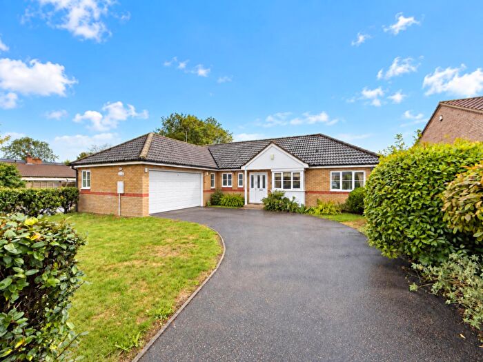 3 Bedroom Detached Bungalow To Rent In Bancroft Lane, Soham, Cambridgeshire, CB7