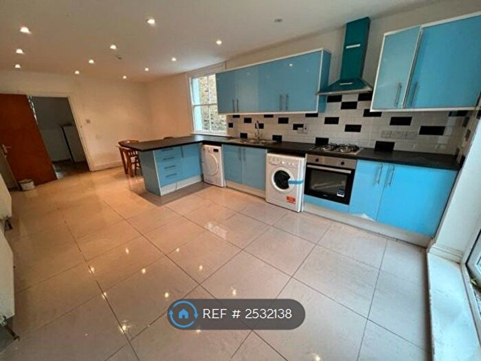 6 Bedroom Terraced House To Rent In Clive Road, West Dulwich, West Norwood, Gipsy Hill, Tulse Hill, SE21