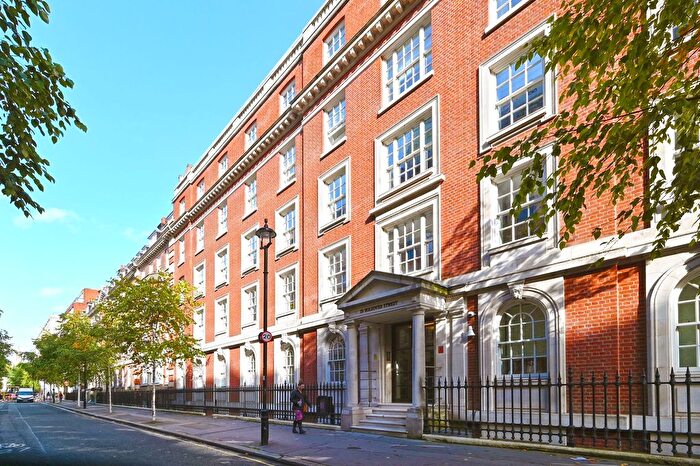 1 Bedroom Flat For Sale In Bolsover Street, Fitzrovia, W1W