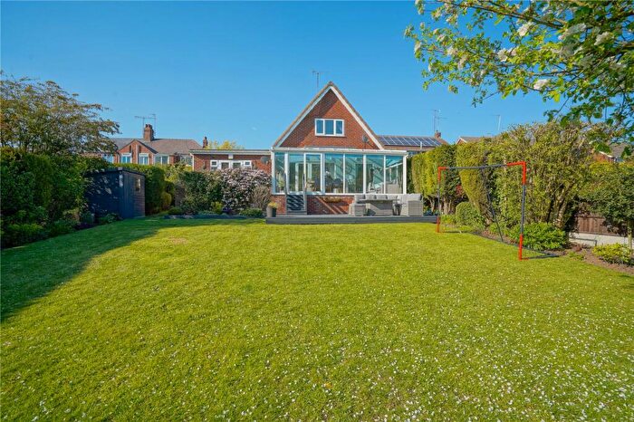 4 Bedroom Bungalow For Sale In Rotherham Road, Maltby, Rotherham, South Yorkshire, S66