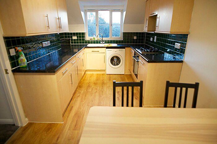 4 Bedroom End Of Terrace House To Rent In The Sidings, Stoke Gifford, BS34