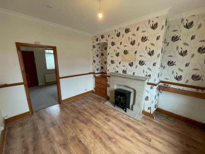 2 Bedroom House To Rent In Dover Street, Barrow-In-Furness, Barrow-In-Furness, LA14