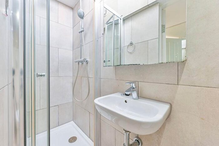 Studio To Rent In Gloucester Place, , Marylebone, London, NW1