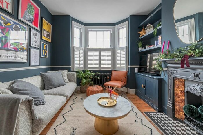 4 Bedroom Terraced House To Rent In Shernhall Street, London, E17