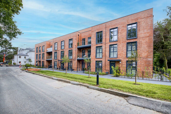 1 Bedroom Apartment To Rent In Claremont Gardens, Edgbaston, B15