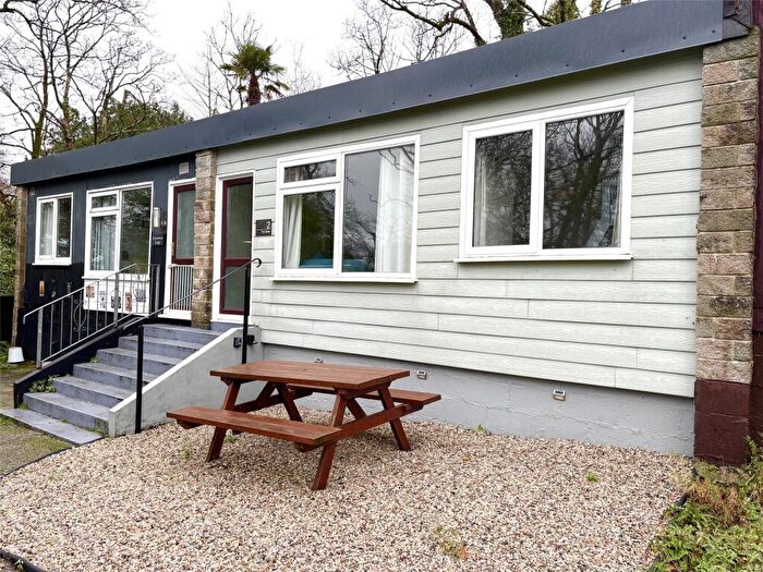 2 Bedroom Apartment For Sale In The Glade, Penstowe Holiday Village, Kilkhampton, EX23