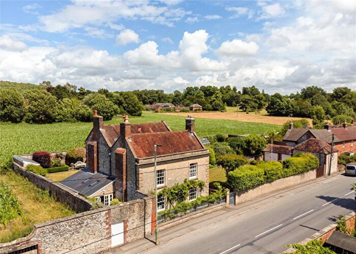 5 Bedroom Detached House For Sale In Boreham Road, Warminster, Wiltshire, BA12
