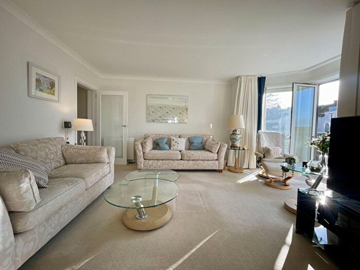2 Bedroom Flat For Sale In The Vinery, Montpellier Road, Torquay, TQ1
