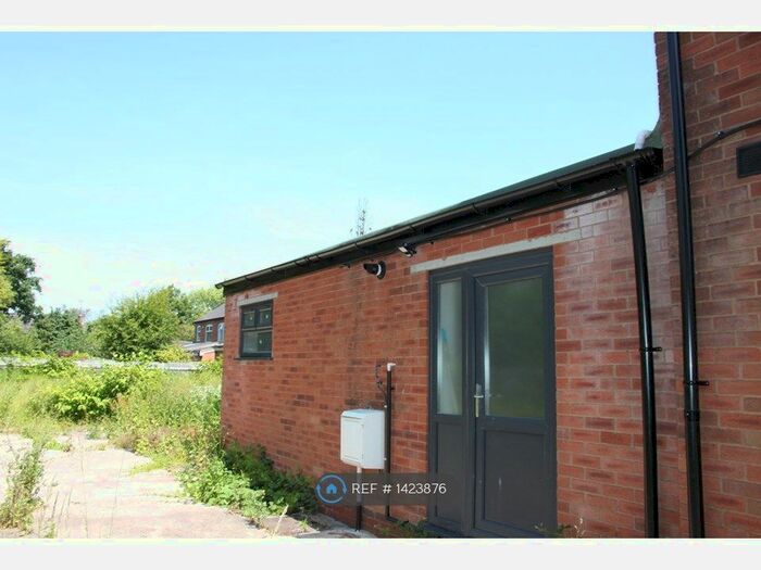 1 Bedroom Flat To Rent In Redditch Road, Kings Norton, Birmingham, B38