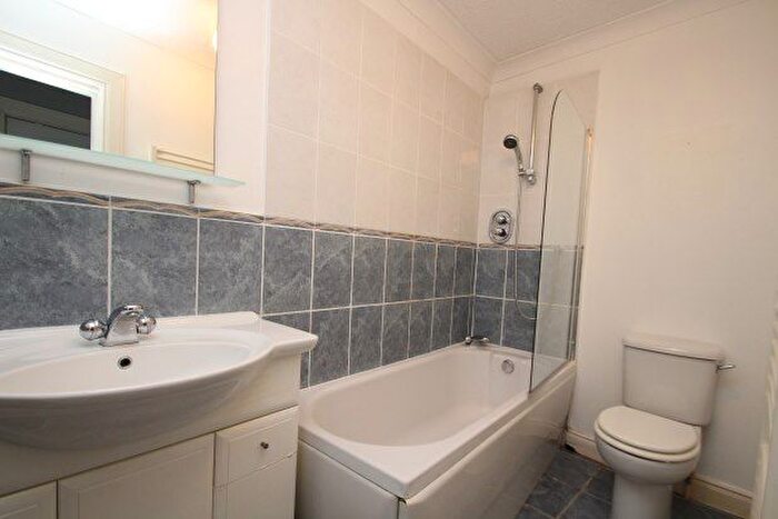 1 Bedroom Flat To Rent In Wilton Street, Glasgow, G20