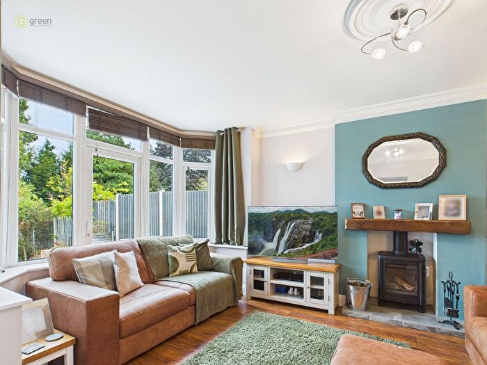 4 Bedroom Detached House For Sale In Longmoor Road, Boldmere, Sutton Coldfield, B73