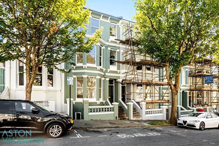 2 Bedroom Apartment For Sale In Eaton Place, Brighton, BN2