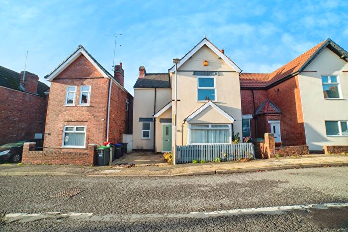 3 Bedroom Detached House For Sale In Wagstaff Lane, Jacksdale, Nottingham, Nottinghamshire, NG16