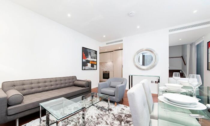 2 Bedroom Apartment To Rent In Greville Road, Kilburn, London, NW6