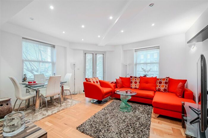 2 Bedroom Flat For Sale In Wyatt Park Road, London, SW2