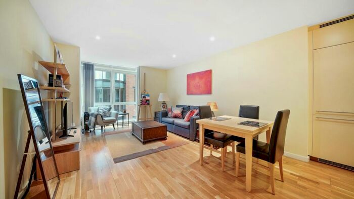 1 Bedroom Apartment To Rent In Hosier Lane, EC1A