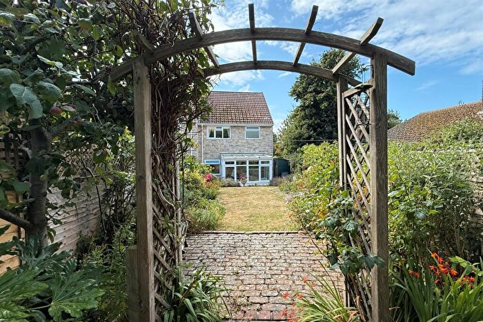 3 Bedroom End Of Terrace House For Sale In Burton Bradstock, DT6