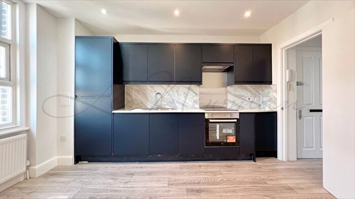 1 Bedroom Flat To Rent In Penfold Place, Marylebone, NW1