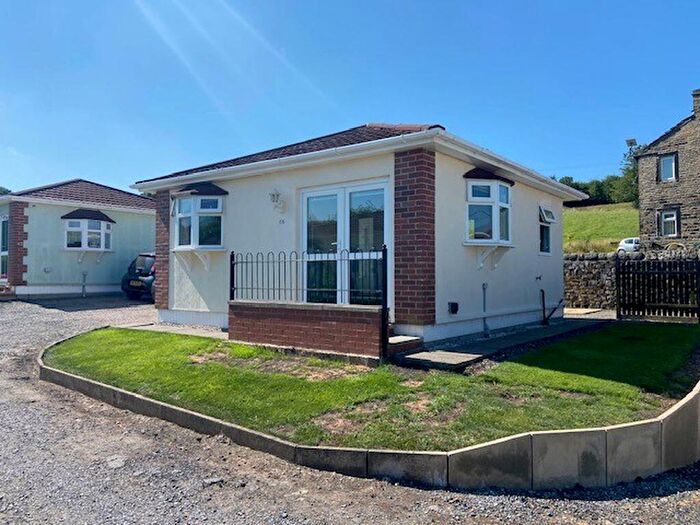 1 Bedroom Park Home To Rent In Hollingworth Lake Caravan Park, Rakewood Road., OL15
