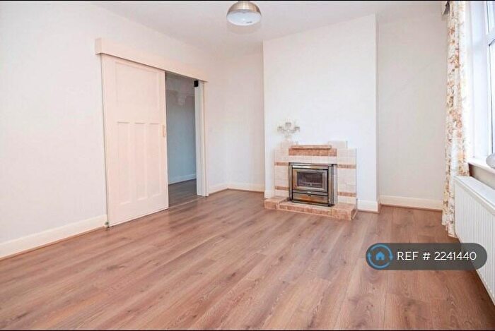 2 Bedroom Bungalow To Rent In Stannington Crescent, Totton, SO40