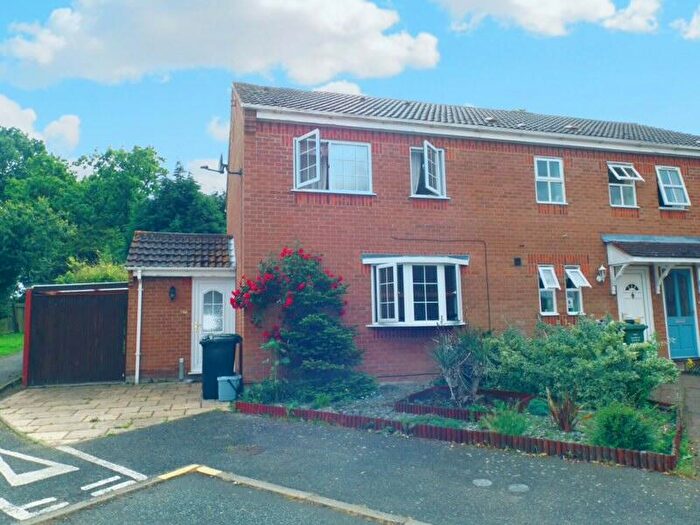 3 Bedroom House To Rent In Elvington - Kings Lynn, PE30