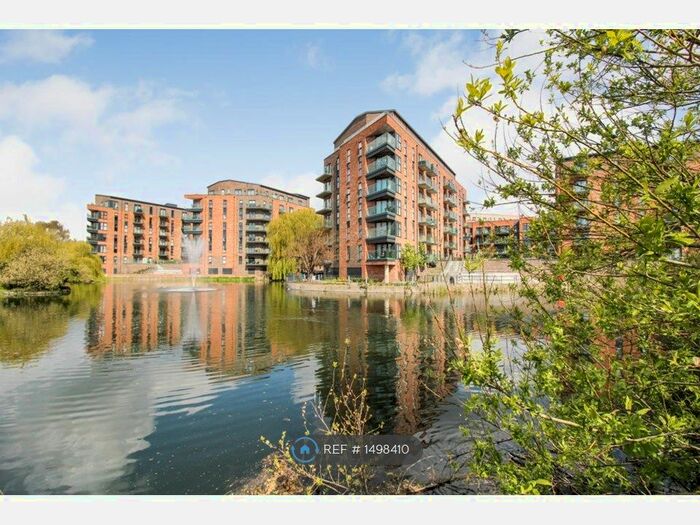 2 Bedroom Flat To Rent In William Mundy Way, Dartford, DA1