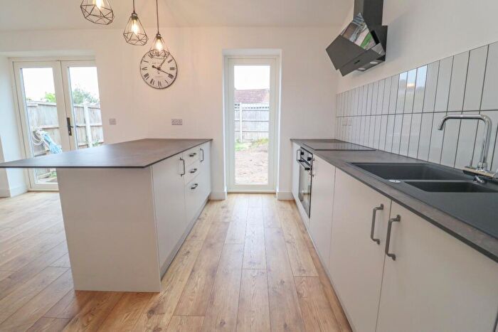 3 Bedroom Detached House To Rent In Hayfield Road, North Wotton, PE30