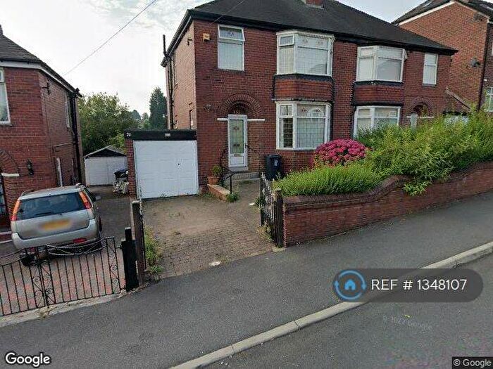 3 Bedroom Semi-Detached House To Rent In Firshill Avenue, Sheffield, S4