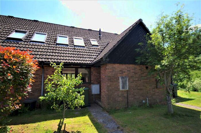 2 Bedroom Terraced House To Rent In Water Lane, Wotton-Under-Edge, GL12