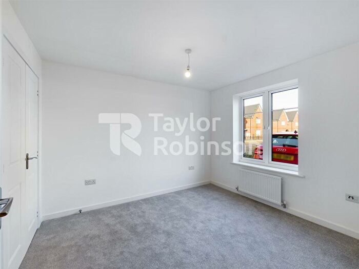 2 Bedroom Flat To Rent In Sangster Close, Forge Wood, Crawley, West Sussex., RH10