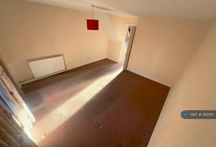 2 Bedroom Terraced House To Rent In Delapre Drive, Banbury, OX16