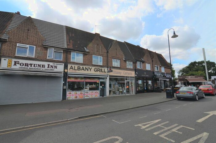 2 Bedroom Flat To Rent In Steynton Avenue, Albany Park, DA5