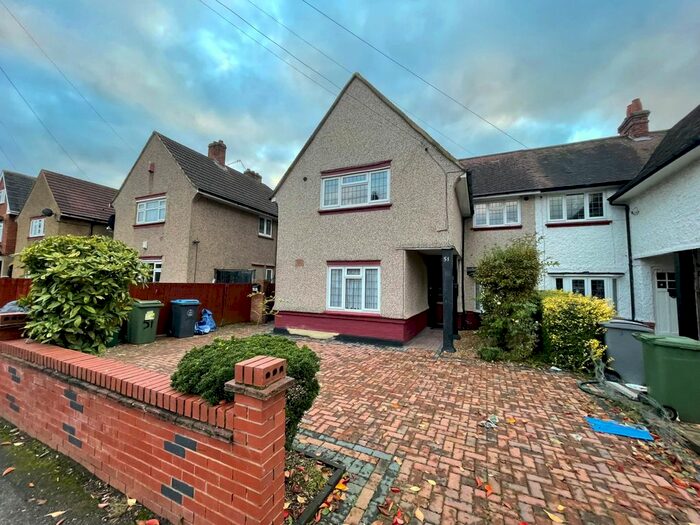 1 Bedroom Flat To Rent In Norton Road, Wembley, HA0