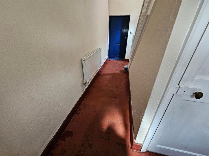 3 Bedroom Flat To Rent In Brookvale Road, Erdington, B23