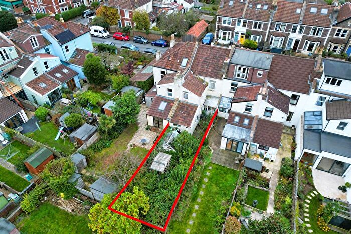 3 Bedroom Terraced House For Sale In Bishop Road, Bishopston, Bristol, BS7