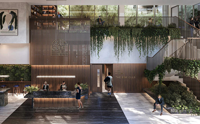 3 Bedroom Penthouse For Sale In Bow Common Lane, London, E3