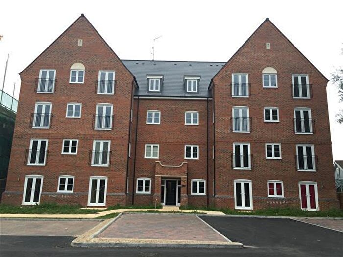 1 Bedroom Apartment To Rent In Leighton Road, Leighton Buzzard, LU7