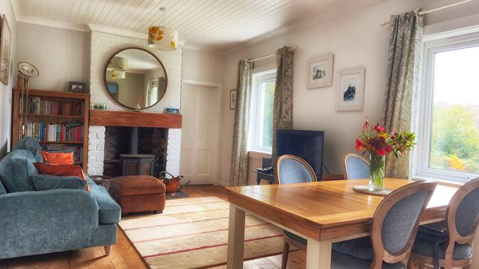 4 Bedroom Bungalow For Sale In Pladaig Road, Kyle, IV40
