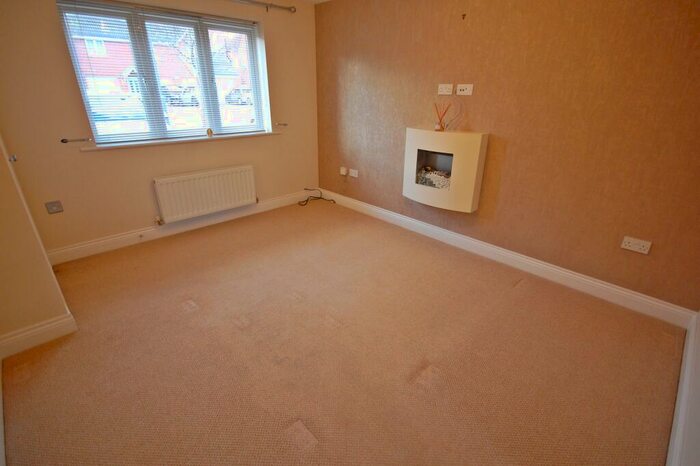 2 Bedroom End Of Terrace House To Rent In Harvey Avenue, Framwellgate Moor, Durham, DH1