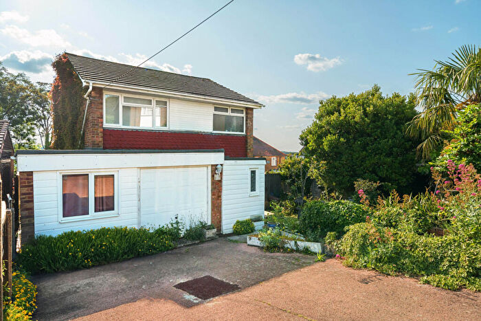5 Bedroom Detached House For Sale In Oak Road, Orpington, BR6