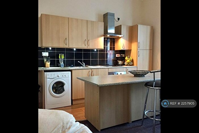 1 Bedroom Flat To Rent In Gray Road, Sunderland, SR2