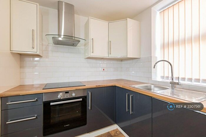 1 Bedroom Flat To Rent In Lincoln Court, Peterborough, PE1