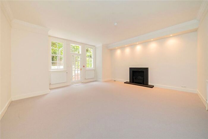 1 Bedroom Flat To Rent In Lexham Gardens, Kensington, W8