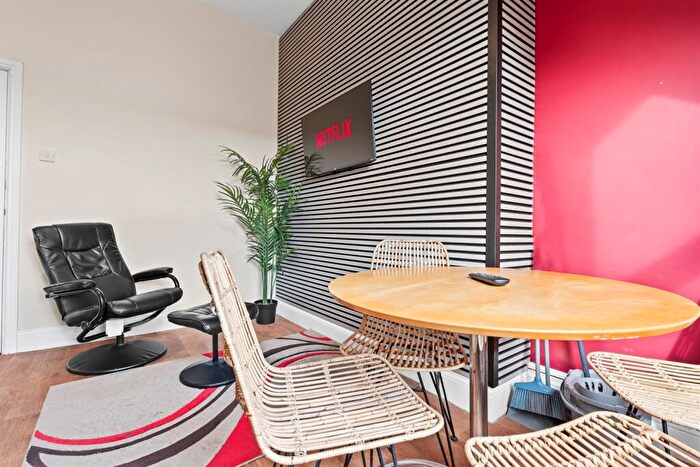 1 Bedroom Apartment To Rent In , NG7