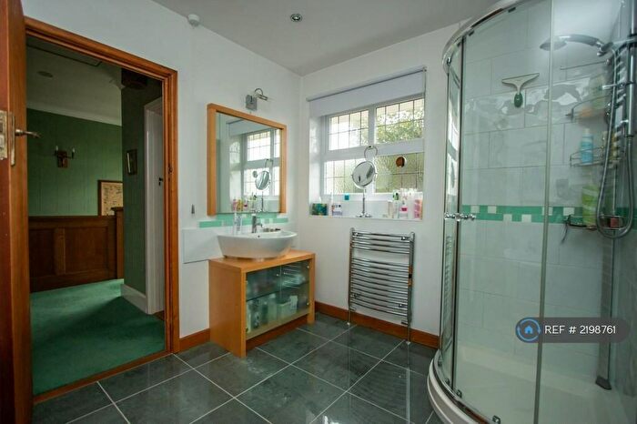 3 Bedroom Detached House To Rent In The Grove, Plymouth, PL3