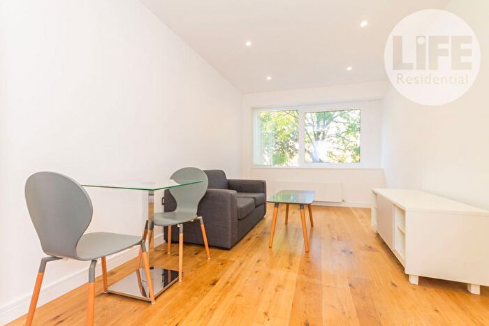 1 Bedroom Flat To Rent In Lampton Road, Hounslow, TW3