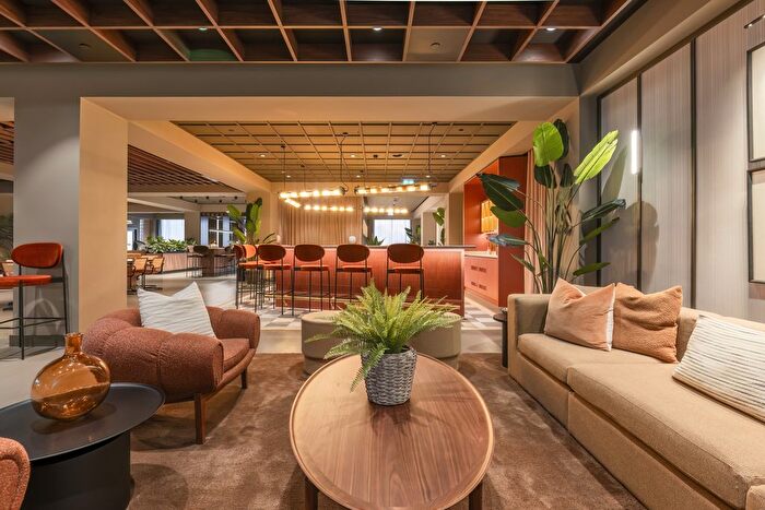 2 Bedroom Flat To Rent In Cortland At Colliers Yard, Salford, M3