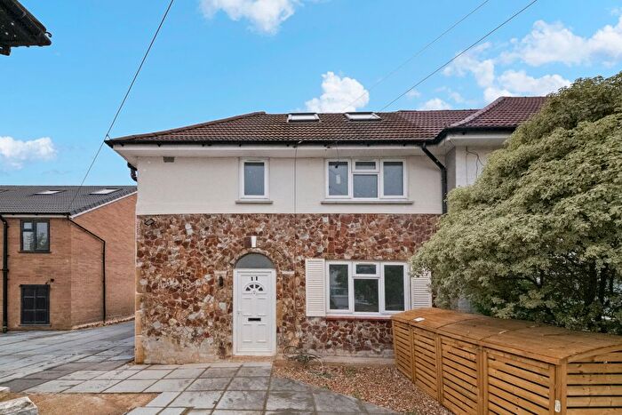 4 Bedroom End Of Terrace House To Rent In Panhard Place, Southall, UB1